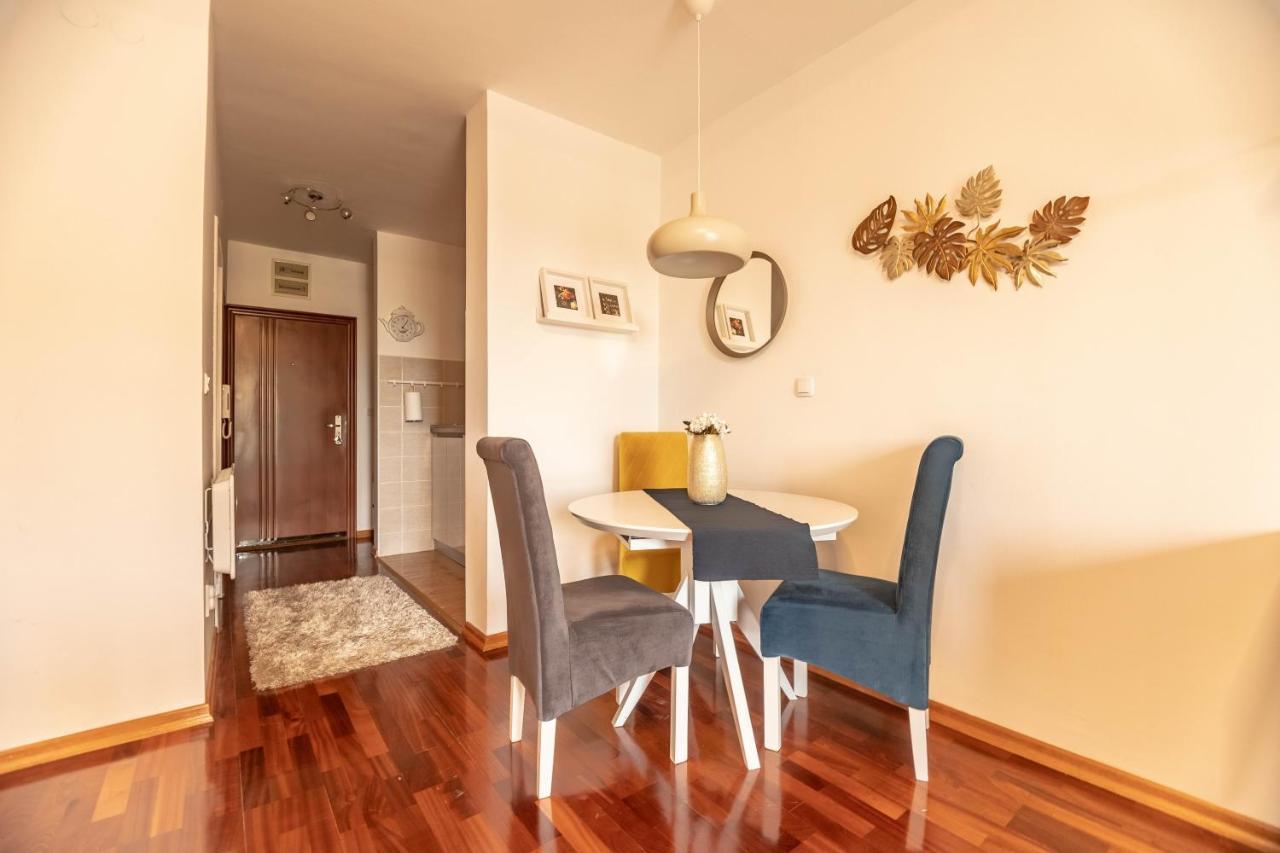 Apartman Modena Lux Vrnjačka Banja Zewnętrze zdjęcie