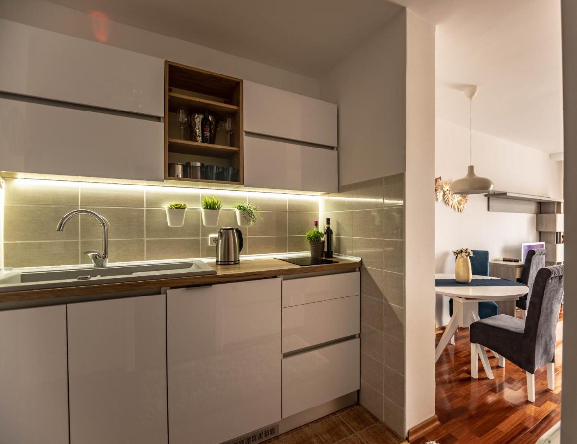 Apartman Modena Lux Vrnjačka Banja Zewnętrze zdjęcie