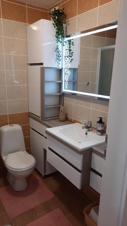 Apartman Modena Lux Vrnjačka Banja Zewnętrze zdjęcie